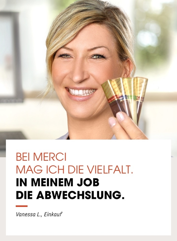 Trade Marketing Manager (m/w/d)