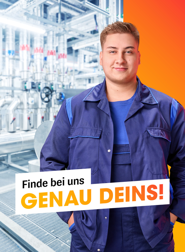 Ausbildung zum Mechatroniker (m/w/d)