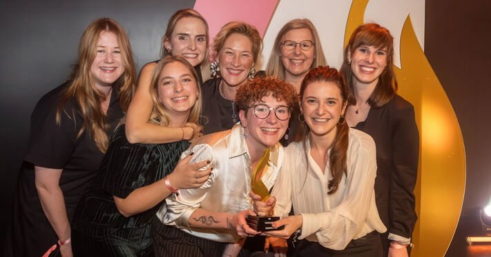 Storck gewinnt HR Excellence Award 2025 für herausragende Recruiting-Kampagne