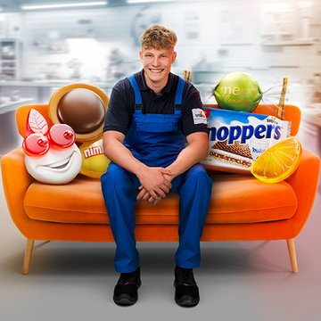 Mechatroniker (m/w/d)