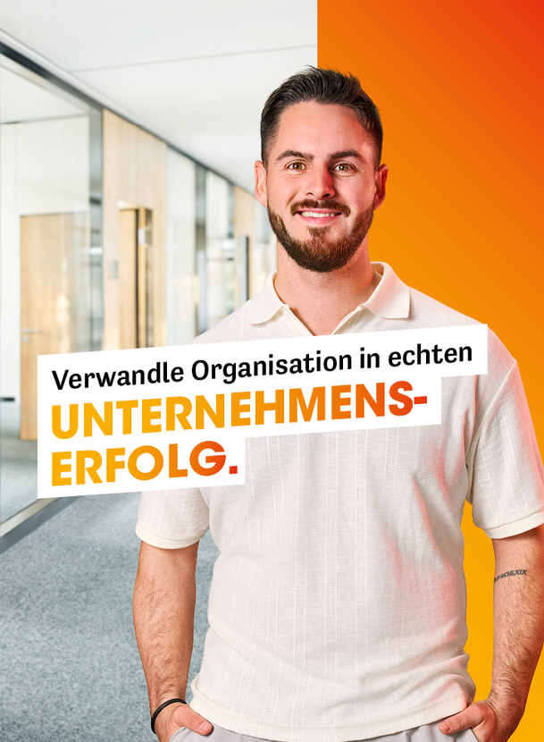 Sales Support Manager (m/w/d)