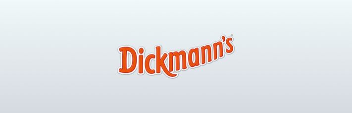 Dickmanns logo