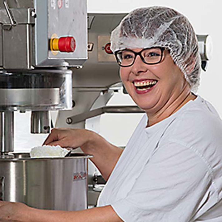 Storck product development: the challenge