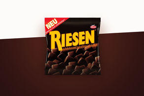 RIESEN 1999: Just try it!