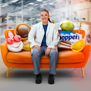 Fachkraft (m/w/d) | für Lebensmitteltechnik
