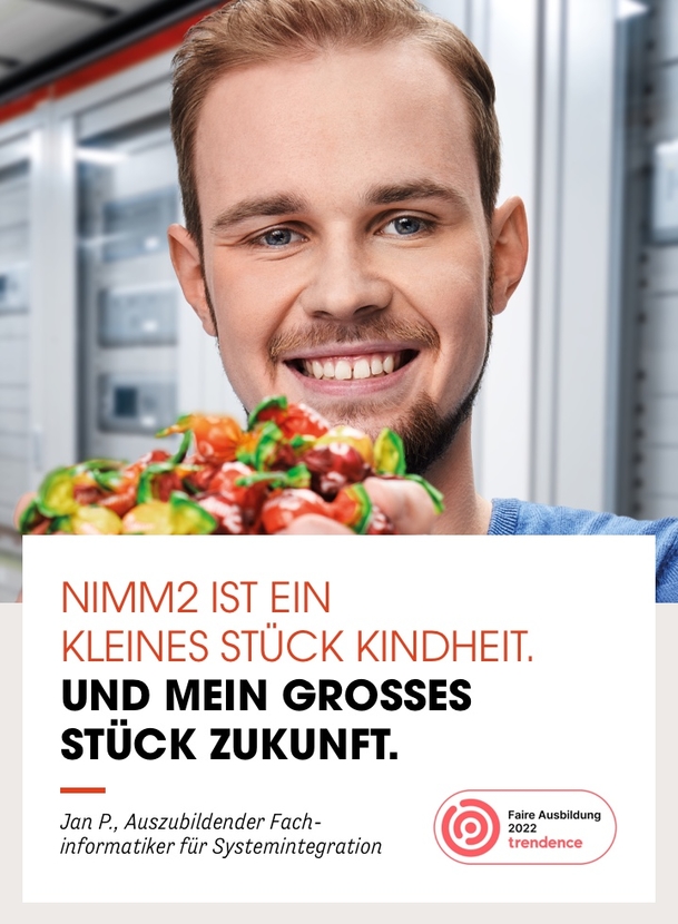 Fachinformatiker (m/w/d) für Systemintegration