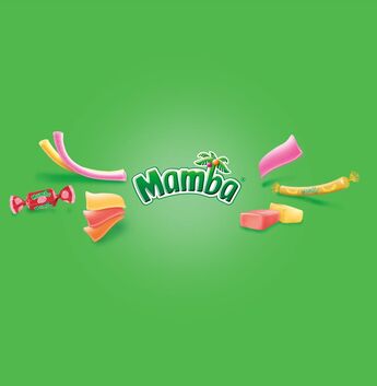 Everybody likes Mamba!