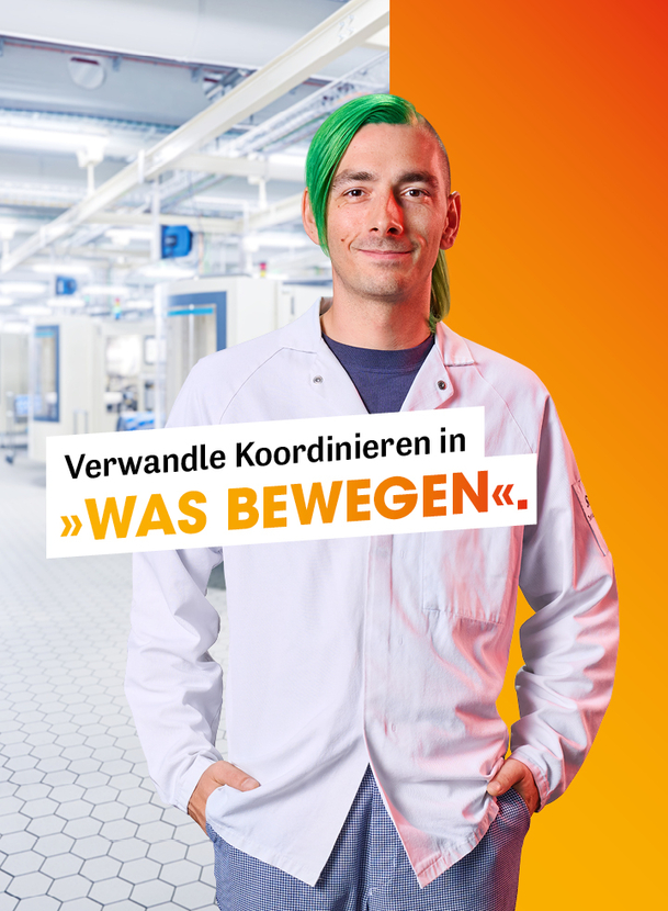 Maschinenbediener (m/w/d)