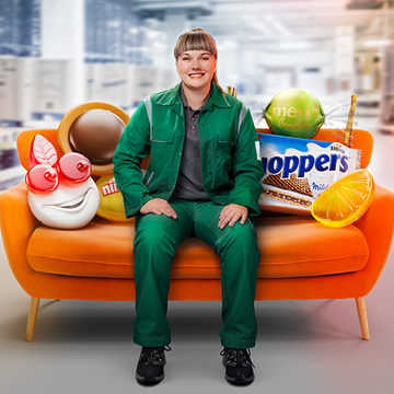 Fachkraft (m/w/d) | für Lagerlogistik