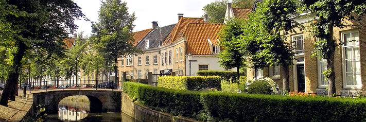 Niederlande: Storck B.V.