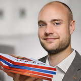 Karriere bei Storck: Kim