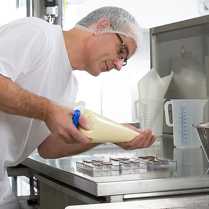 Storck product development: The challenge