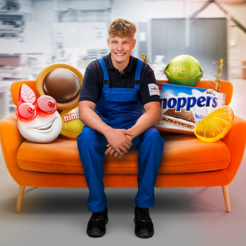 Mechatroniker (m/w/d)
