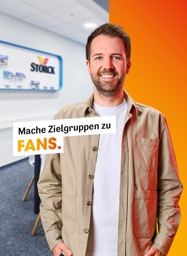 Werkstudent (m/w/d) Internationales Marketing