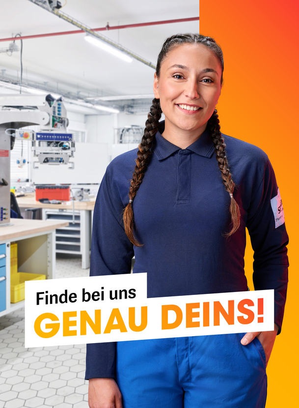 Anlagenmechaniker (m/w/d) für Sanitär-, Heizungs- und Klimatechnik