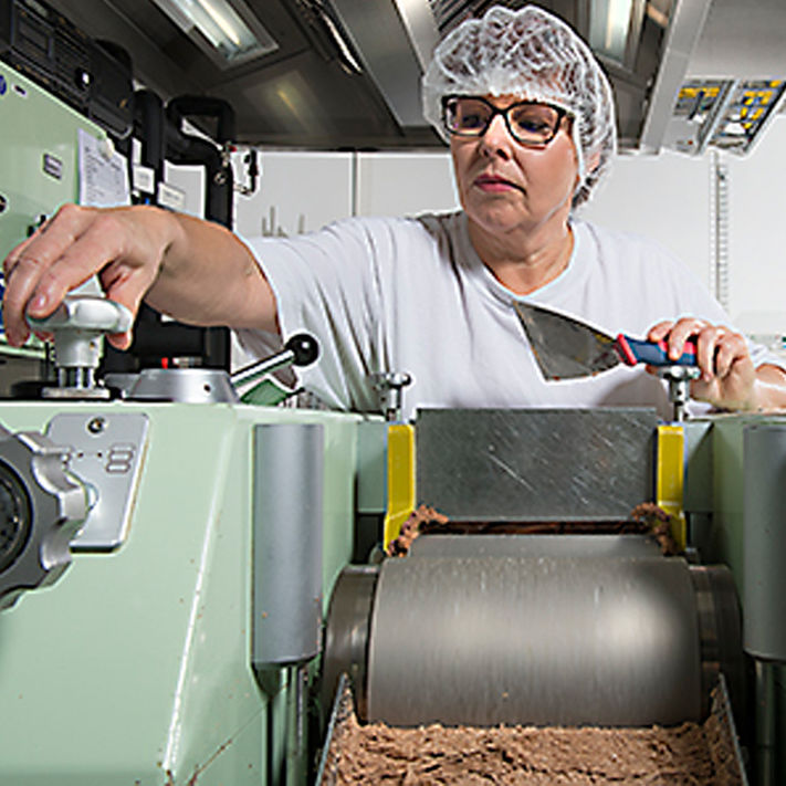 Storck product development: The challenge