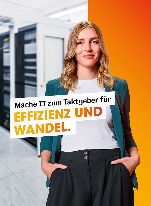 System Engineer (m/w/d) Windows Hybrid Cloud