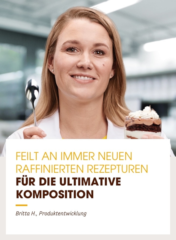 Lebensmitteltechnologen (m/w/d) Qualitätssicherung & -management