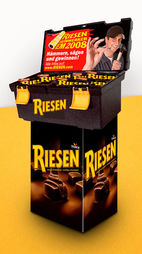 RIESEN 2008: RIESEN's Got Talent