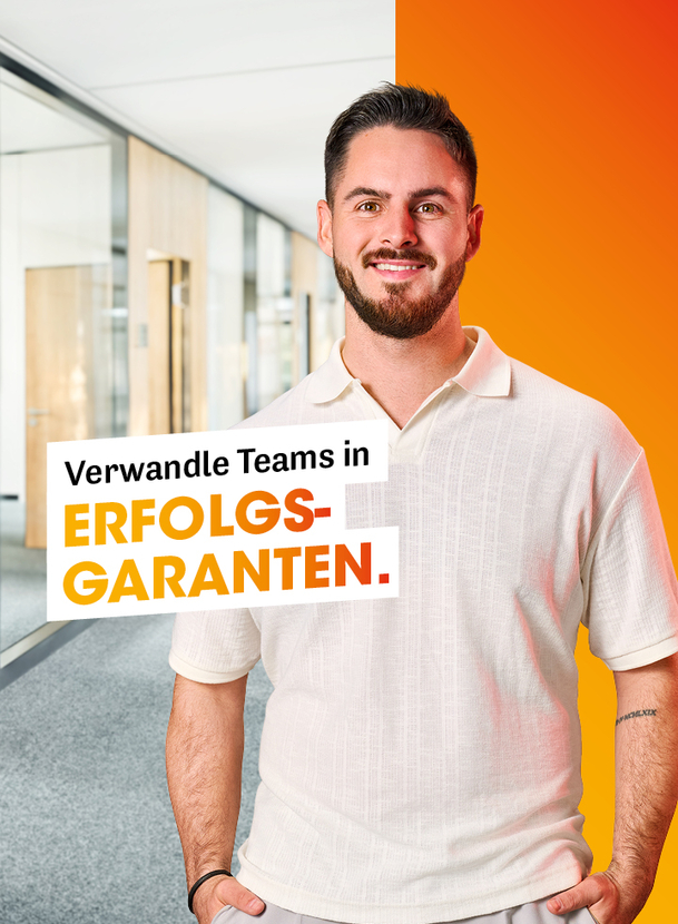 Personalbetreuer (m/w/d)