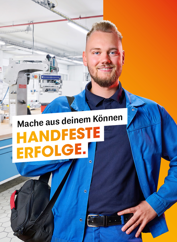 Zerspanungsmechaniker (m/w/d) Frästechnik