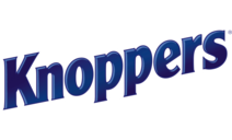 Knoppers logo